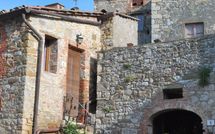 Foto ingevoerd door een huurder van Borgovallesanta