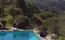 Foto ingevoerd door een huurder van Villa Flora