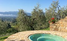 Foto ingevoerd door een huurder van Villa Flora