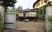 Foto ingevoerd door een huurder van Villa Lorenzo