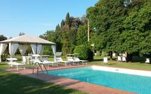 Foto ingevoerd door een huurder van Villa Fontine