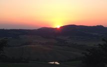 Foto ingevoerd door een huurder van Villa Nibbiano