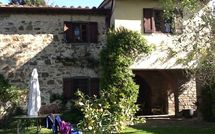 Foto ingevoerd door een huurder van Villa Boni