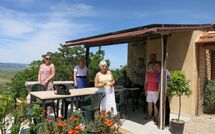 Foto ingevoerd door een huurder van Casa Sogno