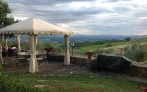 Foto ingevoerd door een huurder van Il Poggetto di Castellina