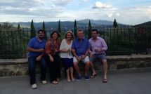 Foto ingevoerd door een huurder van Villa Cerchi