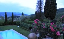 Foto ingevoerd door een huurder van Villa Cerchi