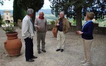 Foto ingevoerd door een huurder van Tenuta