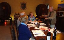 Foto ingevoerd door een huurder van Tenuta