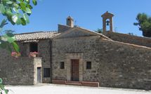 Foto ingevoerd door een huurder van Villa San Filippo