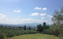 Foto ingevoerd door een huurder van Casa Tonio