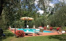 Foto ingevoerd door een huurder van Casa Tonio