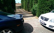 Foto ingevoerd door een huurder van Casa Cipressi