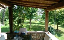 Foto ingevoerd door een huurder van Casa Cipressi