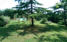 Foto ingevoerd door een huurder van Casa Cipressi