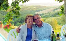 Foto ingevoerd door een huurder van Fattoria Buonconvento