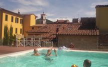 Foto ingevoerd door een huurder van Flavia