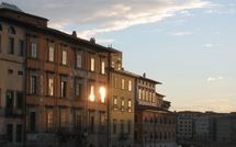 Foto ingevoerd door een huurder van Appartamento le Volte