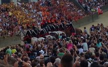 Foto ingevoerd door een huurder van Casa Sabrina