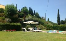 Foto ingevoerd door een huurder van Casa Sabrina