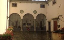 Foto ingevoerd door een huurder van Villa del Mughetto