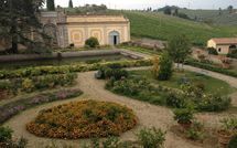 Foto ingevoerd door een huurder van Villa del Mughetto