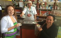 Foto ingevoerd door een huurder van Palazzo Rosadi