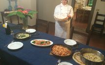 Foto ingevoerd door een huurder van Palazzo Rosadi