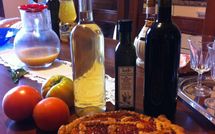 Foto ingevoerd door een huurder van Casa San Martino