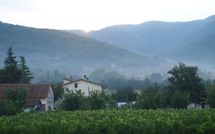 Foto ingevoerd door een huurder van Casa San Martino