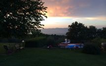 Foto ingevoerd door een huurder van La Puzzola