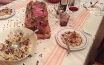 Foto ingevoerd door een huurder van Villa Carolina