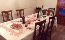 Foto ingevoerd door een huurder van Villa Carolina