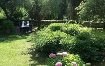 Foto ingevoerd door een huurder van Tenuta Villa la Chiusa Schnautzer