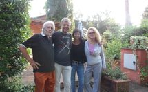 Foto ingevoerd door een huurder van Tenuta Villa la Chiusa Schnautzer