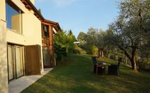 Foto ingevoerd door een huurder van Casa Lucia