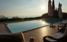 Foto ingevoerd door een huurder van Casa Lucia