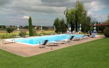 Foto ingevoerd door een huurder van Rosa dei Venti