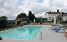 Foto ingevoerd door een huurder van Capannina