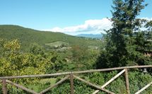 Foto ingevoerd door een huurder van Torre del Cielo