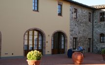 Foto ingevoerd door een huurder van Le Gallozzole