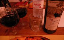 Foto ingevoerd door een huurder van Villa Fabbroni - Fattoria San Polo