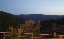 Foto ingevoerd door een huurder van Villa Fabbroni - Fattoria San Polo