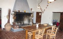 Foto ingevoerd door een huurder van Podere Pievina