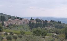 Foto ingevoerd door een huurder van Villa Carolina