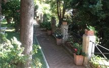 Foto ingevoerd door een huurder van Fonte del Castagno