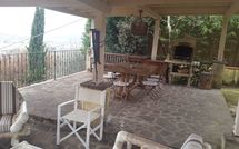 Foto ingevoerd door een huurder van Villa Carolina