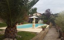 Foto ingevoerd door een huurder van Villa Carolina