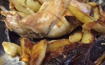 Foto ingevoerd door een huurder van Villa Saladini