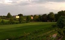 Foto ingevoerd door een huurder van Il Parco